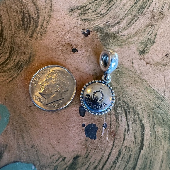 Pandora balloon charm - Picture 2 of 4